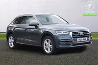 2018 Audi Q5 2.0T FSI Quattro S Line 5dr S Tronic SUV PETROL Automatic
