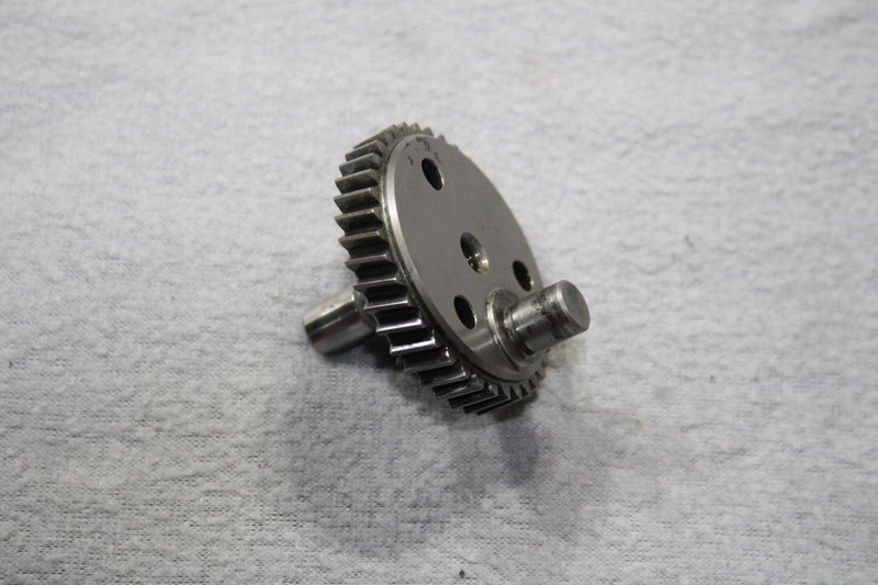 6690 Hilti Stemmhammer Te 704 MeiÃElhammer Exzenterrad Exzenterzahnrad