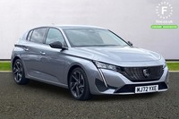 2022 Peugeot 308 1.2 PureTech Allure Premium 5dr EAT8 Hatchback PETROL Automatic
