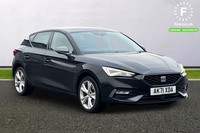 2021 SEAT Leon 1.4 eHybrid FR 5dr DSG Hatchback PETROL/ELECTRIC Automatic