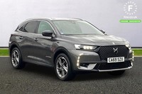 2019 Ds Ds7 Crossback 1.6 PureTech Prestige 5dr EAT8 Hatchback PETROL Automatic