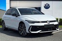 2026 Volkswagen Golf 1.5 eTSI MHEV Black Edition DSG Euro 6 (s/s) 5dr Hatchback 
