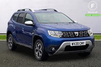 2020 Dacia Duster 1.3 TCe 130 Prestige 5dr Hatchback PETROL Manual