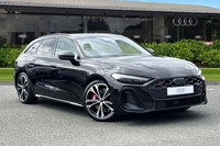 2026 Audi S5 Avant 3.0 TFSI Black Edition S Tronic quattro Euro 6 (s/s) 5dr Esta