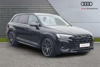 2024 Audi Q7 55 TFSI Quattro Vorsprung 5dr Tiptronic SUV Petrol Automatic