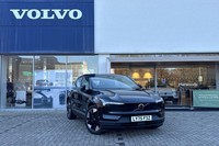 2025 Volvo EX30 200kW SM Extended Range Plus 69kWh 5dr Auto ESTATE ELECTRIC Auto