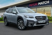 2023 Subaru Outback 2.5i Touring Lineartronic 4WD Euro 6 (s/s) 5dr Estate PETROL