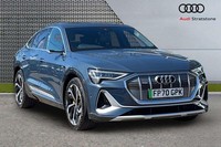 2020 Audi e-tron 300kW 55 Quattro 95kWh Edition One 5dr Auto SUV Electric Automa