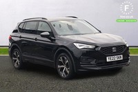 2022 SEAT Tarraco 2.0 EcoTSI FR 5dr DSG 4Drive Estate PETROL Automatic