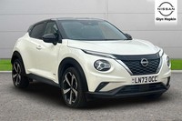 2024 Nissan Juke 1.6 Hybrid Tekna 5dr Auto Hatchback Hybrid Automatic