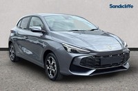 2025 MG MOTOR UK MG3 105243 Hatchback Hybrid Automatic