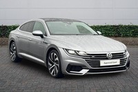 2019 Volkswagen Arteon 2.0 TDI SCR 190 R-Line 5dr 4MOTION DSG Hatchback Diesel A