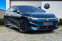 2026 Volkswagen ID.7 Pro S 86kWh Match Plus Tourer Auto 5dr Estate Automatic