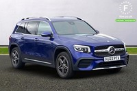 2022 Mercedes-Benz GLB GLB 200d AMG Line Premium 5dr 8G-Tronic Estate DIESEL Aut