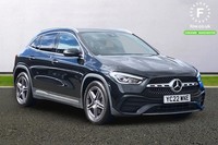 2022 Mercedes-Benz GLA GLA 200 AMG Line Premium 5dr Auto Hatchback PETROL Automa