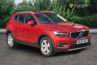 Volvo Xc40 2.0 T4 Momentum Pro Suv 5dr Petrol Auto Awd Euro 6 s/s 190 Ps