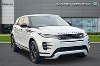 2026 Land Rover Range Rover Evoque 2.0 D165 MHEV Dynamic SE Auto 4WD Euro 6 (s/s