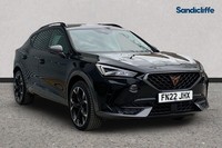 2022 Cupra Formentor 106085 4x4 Petrol Automatic