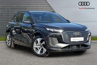 2024 Audi Q6 e-tron 225kW Performance 100kWh S Line 5dr Auto ESTATE ELECTRIC Aut