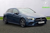 2021 Mercedes-Benz A Class A180 AMG Line Premium Plus Edition 5dr Auto Hatchback