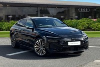 2025 Audi A6 E-Tron Sportback Sportback Edition 1 e-tron performance  270,00 kW 