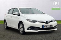 2018 Toyota Auris 1.8 Hybrid Icon Tech TSS 5dr CVT Hatchback PETROL/ELECTRIC Aut