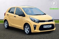 2023 Kia Picanto 1.0 1 5dr [4 seats] Hatchback PETROL Manual