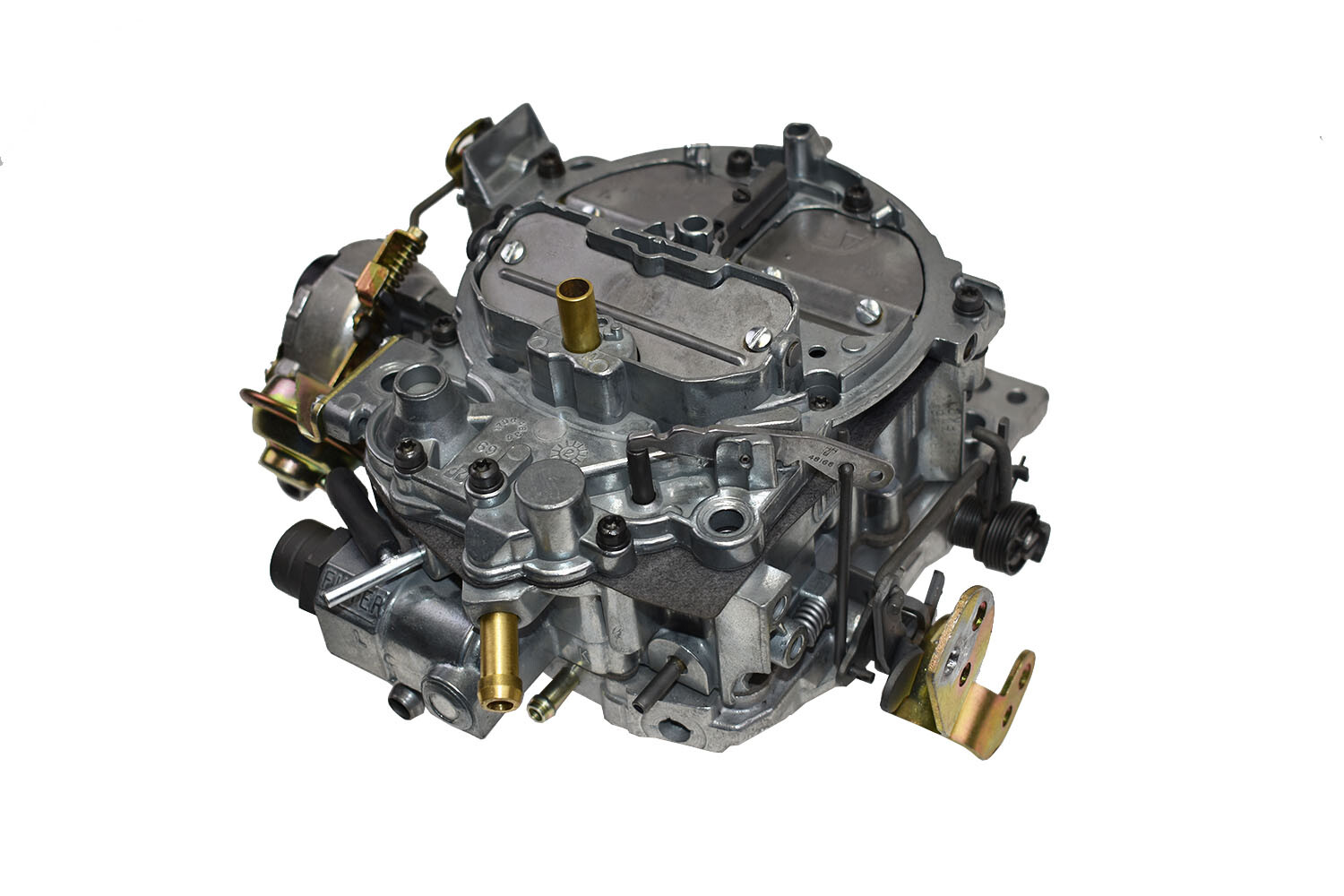 1910R Remanufactured Rochester Quadrajet Carburetor 850 CFM HiPerf 454