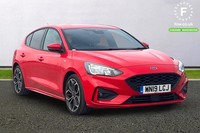 2019 Ford Focus 1.5 EcoBoost 182 ST-Line X 5dr Hatchback PETROL Manual