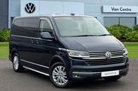 2021 Volkswagen Caravelle 2.0 TDI Executive 204 5dr DSG MPV DIESEL Automatic