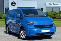2026 Volkswagen Transporter 2.0 TDI 150 Commerce Plus Van PANEL VAN DIESEL Manua
