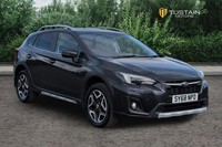 Subaru Xv 2.0i Se Premium Suv 5dr Petrol Lineartronic 4wd Euro 6 s/s 156 Ps