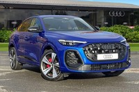 2026 Audi Q5 2.0 TFSI Edition 1 Sportback S Tronic quattro Euro 6 (s/s) 5dr SUV 