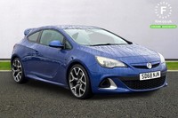 2018 Vauxhall Gtc 2.0T 16V VXR 3dr Hatchback PETROL Manual