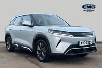 Byd Atto 2 51.1kwh Boost Suv 5dr Electric Auto 177 Ps Electric