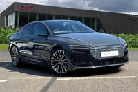 2025 Audi A6 270kW Performance 100kWh Edition 1 5dr Auto Hatchback Electric Auto