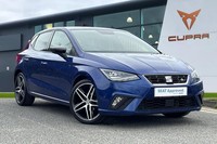 2020 SEAT Ibiza 1.0 TSI FR Sport Euro 6 (s/s) 5dr GPF Hatchback PETROL Manual