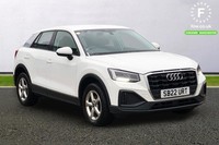 2022 Audi Q2 30 TFSI Technik 5dr Estate PETROL Manual