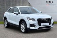 2025 Audi Q2 35 TFSI Sport 5dr S Tronic SUV Petrol Automatic