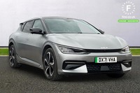 2022 Kia EV6 166kW GT Line S 77.4kWh 5dr Auto Hatchback ELECTRIC Automatic