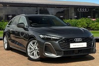 2025 Audi A5 2.0 TDI Quattro 204 S line 5dr S Tronic ESTATE DIESEL Automatic