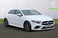 2018 Mercedes-Benz A Class A180d AMG Line Executive 5dr Auto Hatchback DIESEL Au
