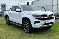2024 Volkswagen Amarok 2.0TDI (205PS) Style 4MOTION Pick-Up PICK UP Diesel Autom