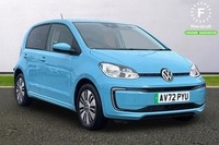 2022 Volkswagen Up 60kW E-Up 32kWh 5dr Auto Hatchback ELECTRIC Automatic