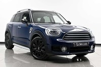2017 MINI Countryman 1.5 Cooper 5dr HATCHBACK PETROL Manual