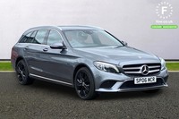2020 Mercedes-Benz C Class C300de Sport Edition 5dr 9G-Tronic Estate DIESEL/ELEC