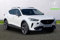 2024 Cupra Formentor 1.4 eHybrid 204 V1 5dr DSG Hatchback PETROL/ELECTRIC Automa