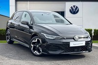 2025 Volkswagen Golf 1.5 eTSI 150 R-Line 5dr DSG Hatchback PETROL Automatic
