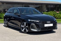 2026 Audi A5 2.0 TDI S line S Tronic quattro Euro 6 (s/s) 5dr Estate Automatic