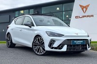 2025 Cupra Leon 2.0 TSI 300 VZ2 5dr DSG HATCHBACK PETROL Automatic